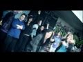 Aggressive Squad - Poprostu Przekaz (Official Videoclip)