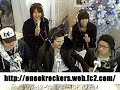 ONE OK ROCK au DOWNLOAD CHART 071202?T-FM?2/2 ONE OK ROCK au DOWNLOAD CHART 071202?T-FM?2/2