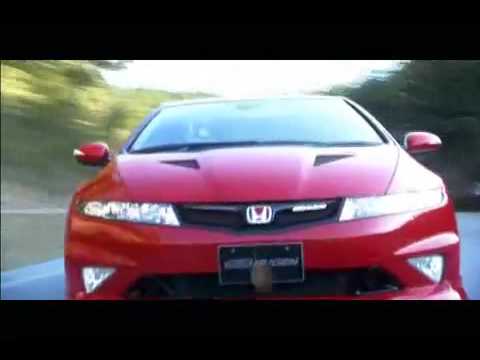 MUGEN Honda Civic Type R Euro Spec MUGEN Honda Civic Type R Euro Spec
