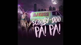 SCOOBY DOO PAPA (CMK)