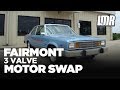 Fox Body Fairmont w/ Ford Racing 4.6L 3V