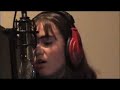 Celeste recording Bet On It