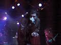 Ill Nino - This is war (Live Bochum, Matrix 28.6.2007)