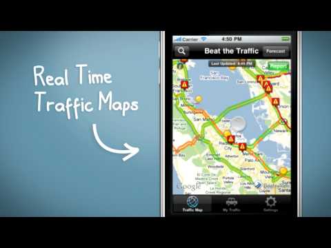 Youtube video for App