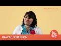 Kaycee Sorenson