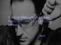 Bono: A Conversation About Christianity