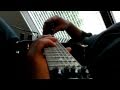 Koopa Troopa Beach on Guitar