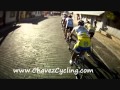 Cycling TV of Roughest Crit Bike Race in Florida