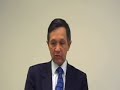 on aug. 2, 2007, rep. dennis j. kucinich (d-oh) received over 100,000 petitions from citizens across the country demanding the impeachment of vice-president dick cheney. the popular congressman from ohio is a leader in the house of representatives on this important constitutional issue. on april 24, 2007, he introduced, via h res 333, articles of impeachment against v.p. cheney. at the press conference: rep. kucinich renewed his charges that the v.p. had 