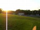 A Walk in the Park!