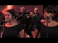 trailer of a great new release:
mousse t.'s famous compositions re-arranged and performed live with deutsches filmorchester babelsberg featuring the artists emma lanford, roachford, sharon phillips and calvin lynch 

recorded oct 5th 2007 @ nikolaisaal, potsdam germany