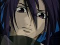Sasuke or Dark