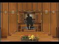 Dong-ill Shin plays Franck\ Dong-ill Shin plays Franck\