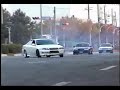 Drifting Streetrace