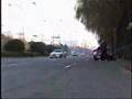 Drifting Streetrace