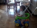 Mi primer autito!!
