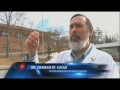 Flash, Loud Boom Wakes Many South Carolina Residents - Feb. 13, 2012