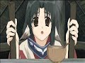Legend of a Hero deutsch Folge 1 Part  1