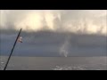 Trombe marine