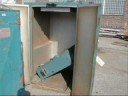 Grieve. Electric Oven. 230 Volts 3 ph 60 HZ. 18 KW  #705 A