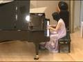 Penne plays Mouvement by Debussy