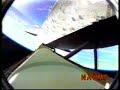 NASA TV retransmission of STS-124 launch (5-31-08) through the K6BEN amateur television repeater. Originating source was the Ames Amateur Radio Club NA6MF (NASA Ames Research Center in south SF bay area, CA). Uplink is 1255MHz and downlink is 421.25MHz (same as cable channel 57 on a NTSC analog TV set). No license is needed for receive only, so attach an external antenna to your TV set, aim the antenna (vertically polarized) at Mt Hamilton. Now for you people complaining it ain't high def and there's static in the video, ALL tv transmission equipment (L-band uplink, repeater site, etc.) is all done by work of time and expense by individual hams (no govt handouts or corporate sponsorships). We do it like it was done in the old days, LIKE MEN! Another advantage is NO commercials on K6BEN-ATV, so tune in folks.