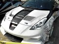 Fairlady Z VeilSide, Integra, Fairlady Z, Celica