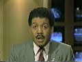 WTAE-TV Channel 4 News 12/25/1983 Action News Part 1