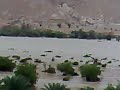 صباح يوم السيل من قرية حصون الجعافرةاضاف المقطع سليمان أحمد باكرموم منتدى سيبان  www.saiban.info/vb