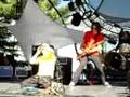 POTUSA @ moe.down 9 - Highway Forever - Invisible harmonica