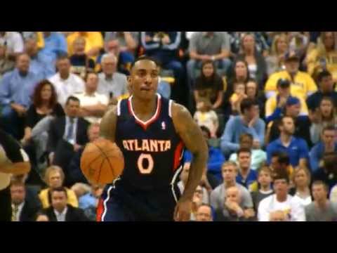 Jeff Teague: A Hawk On The Rise
