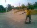 videos de skate manaus ponta negra