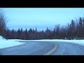2007 12 23 St Quentin to Belledune