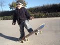 skate adrien 2ans et demi.wmv skate adrien 2ans et demi.wmv