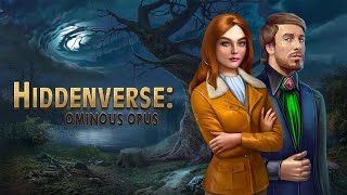 Hiddenverse: Ominous Opus