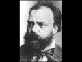 Antonin Dvorak, tempo di valse Antonin Dvorak, tempo di valse