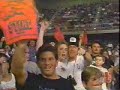 WCW Nitro - Sting walks out on Nitro