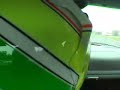 Porsche 911 Turbo @ Autodromo Hermanos Rodr�guez Vol-3