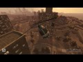GTA IV: Heli Battle