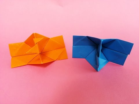 how to a paper camera