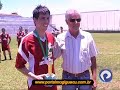 Decis�o da 3� Divis�o do Futebol Amador