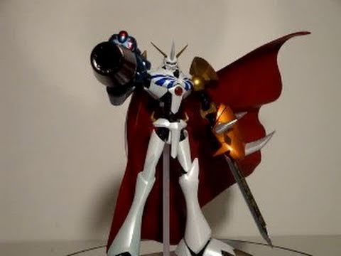 Omnimon