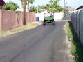 Rhino Yamaha R1