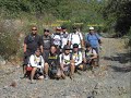 caballero sullivan - Farewell ride w/ friends. Visit us at: www.unitedadobo.com