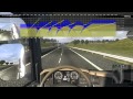 Truck engine sound tuning