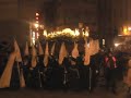procesion camino de la luz santo sepulcro leon08