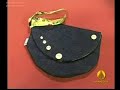 Elyy Bolsas - TV Aparecida 1� - www.elyybolsas.com.br