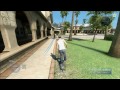 Skate 3 - Rob Dyrdek - Follow