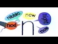 Classic Sesame Street - Letter \"N\" interview Classic Sesame Street - Letter \"N\" interview