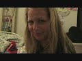 Behind Scenes on \"Funky Finger Doll Show\"